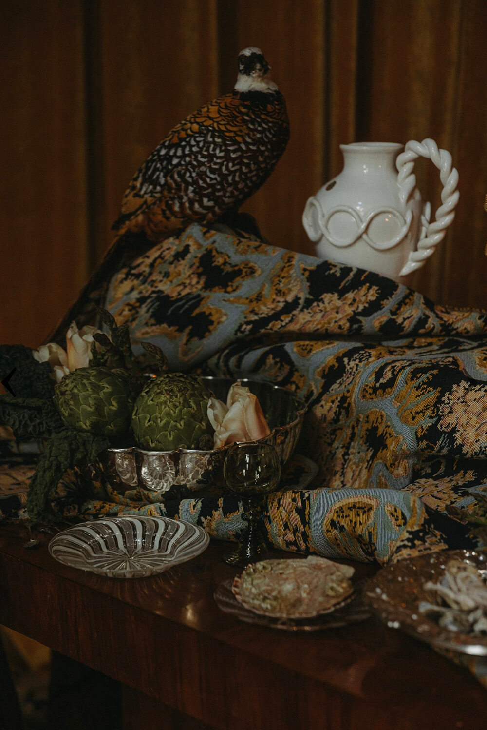 Бренд Lelievre Paris